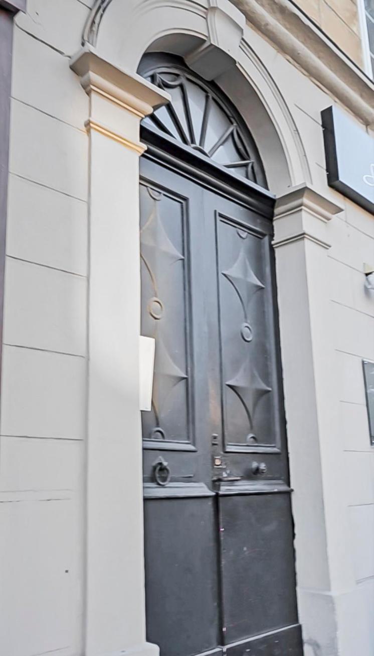 Entre Polyclinique Et Gare Wi-fi Appartement Caen